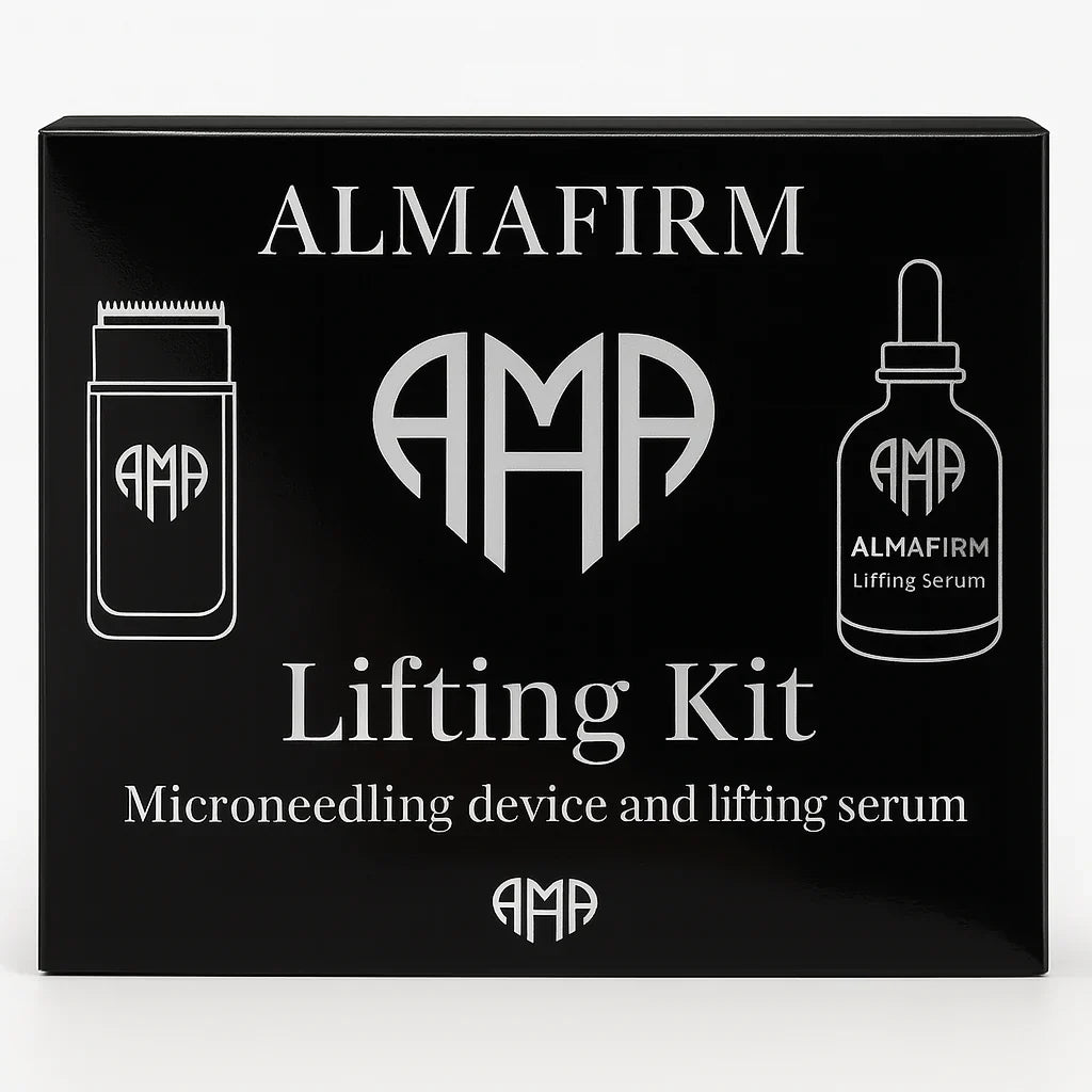 Terapia lifting microneedling (1 siero 10 ml + applicatore)