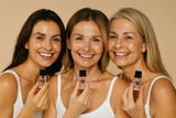 Terapia anti-età con microneedling (1 siero da 10 ml + applicatore)