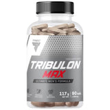 Tribulon Max - Tribulus terrestris 95% - 90 compresse
