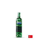 Acqua aromatica all'eucalipto per le vie respiratorie, 1 litro, 20 dosi