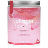 Collagene Heaven | Aggiunto zinco, vitamina C e acido ialuronico - 300 grammi