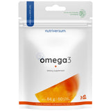 Omega 3 olio di pesce - 60 capsule gel