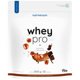 Whey Pro Pure | con sistema n -zyme - 1000 grammi