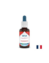 Pronto soccorso, essenze floreali, gocce metodo Bach n. 1 (senza alcool), 30 ml