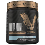Polvere di glutammina | 300 grammi non aromatizzati