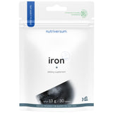 Ferro 30mg | FUMARATE FERROUS - 30 compresse