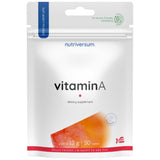 Vitamina A 2500 mcg - 30 compresse