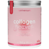 Collagene Heaven | Aggiunto zinco, vitamina C e acido ialuronico - 300 grammi