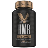 HMB 750 mg 120 compresse