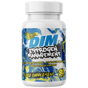 DIM | Estrogen Management 90 capsules - Nutra Best Europe