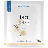 Iso Pro Pure Whey | Isolato con sistema n -zyme - 25 grammi