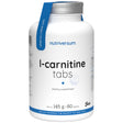 L-Carnitine 1500 mg - 60 Tablets - Nutra Best Europe