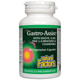 Gastro Assist ™ - 60 capsule