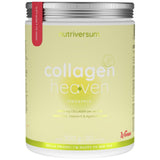 Collagene Heaven | Aggiunto zinco, vitamina C e acido ialuronico - 300 grammi