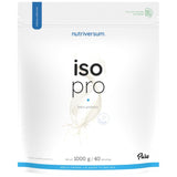 Iso Pro Pure Whey | Isolato con sistema n -zyme - 1000 grammi