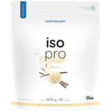 Iso Pro Pure Whey | Isolato con sistema n -zyme - 1000 grammi