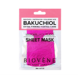 Maschera Bakuchiol con anguria e acido ialuronico rassodante 1 paio