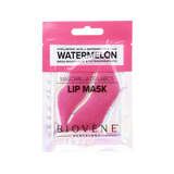 Maschera labbra idratante con acido ialuronico e cica 1 paio