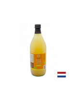 Aceto di mele - Non filtrato, biologico, 1 L