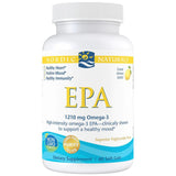EPA 1210 mg - 60 capsule gel