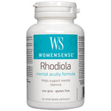 Rhodiola da donna 500 mg - 60 capsule