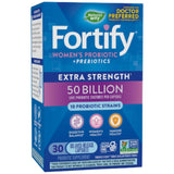 Fortificare i 50 miliardi di probiotici attivi delle donne | Forza extra - 30 capsule