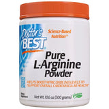 Migliore polvere di L -arginina pura - 300 grammi