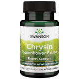 Chrysin | Con estratto di passione - 30 capsule