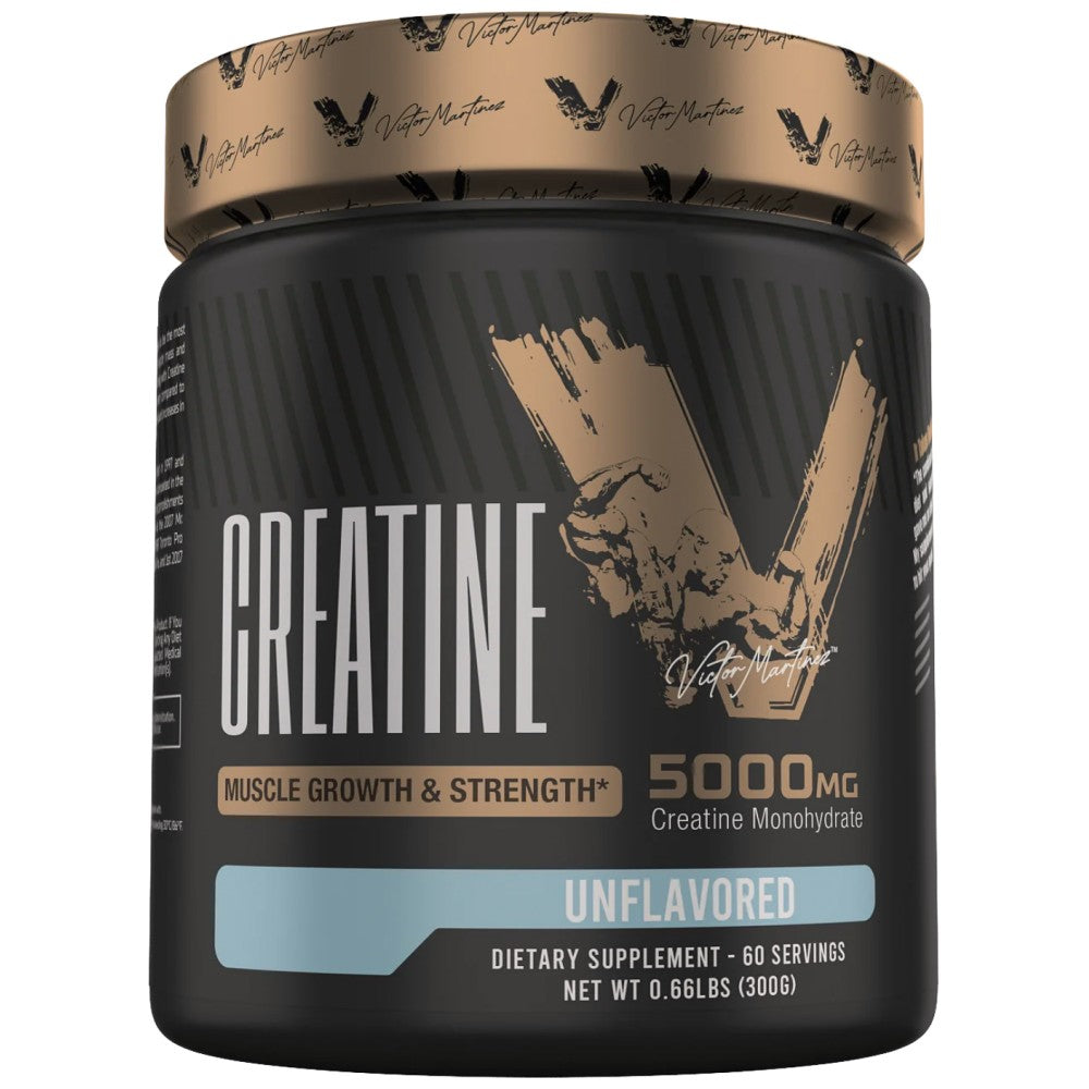 Creatina monoidrata in polvere 300 grammi