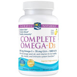 Omega -D3 completo 565 mg - 60 capsule in gel