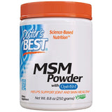 Polvere msm - 250 grammi