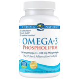 Omega -3 fosfolipidi - 60 capsule gel