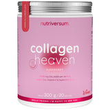 Collagene Heaven | Aggiunto zinco, vitamina C e acido ialuronico - 300 grammi