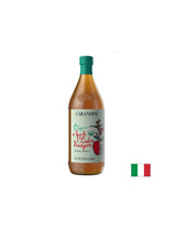 Aceto di mele (non filtrato, non pastorizzato) biologico, 1 l