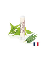 Inalatore nasale con propoli e oli essenziali - Per sbloccare il naso in caso di raffreddore e influenza, 1 ml.