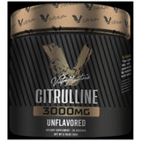 Polvere di l-citrullina 90 grammi