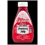 Sciroppo magro | Gelatina di fragole - 425 ml