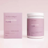 Collagene di Pesce 10.000 mg in polvere 300 g - Collagene di Pesce Puro 300g