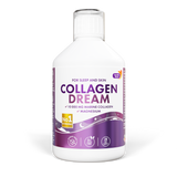 Dream Fish Collagen 10.000 mg per un sonno ristoratore - 500 ml