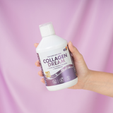 Dream Fish Collagen 10.000 mg per un sonno ristoratore - 500 ml