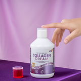 Dream Fish Collagen 10.000 mg per un sonno ristoratore - 500 ml
