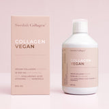 Collagene vegano 10.000 mg - <tc>Swedish Collagen</tc>® 500ml