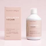 Collagene vegano 10.000 mg - <tc>Swedish Collagen</tc>® 500ml
