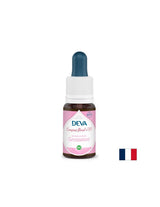 Equilibrio emotivo in gravidanza, essenze floreali, Fiori di Bach gocce n. 10, 15 ml