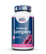 10 miliardi di Acidophilus & Complesso probiotico Bifidus/60 capsule.