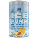 Pompa di ghiaccio/Pre -allenamento EverCool - 463 grammi