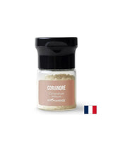 Cristalli di olio essenziale di coriandolo (culinario) - Per aromatizzare piatti, salse, bevande, 10 g