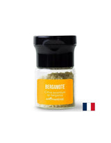 Cristalli di olio essenziale di bergamotto (culinario) - Per aromatizzare piatti, salse, bevande, 10 g