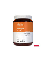 Brucia grassi - Synephrine, 10 mg x 120 compresse