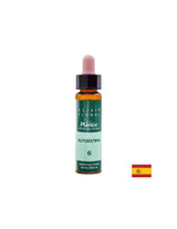 Mela selvatica ed erba di San Giovanni - Elisir floreale per il benessere - Gocce combinate Dr. Bach, 10 ml